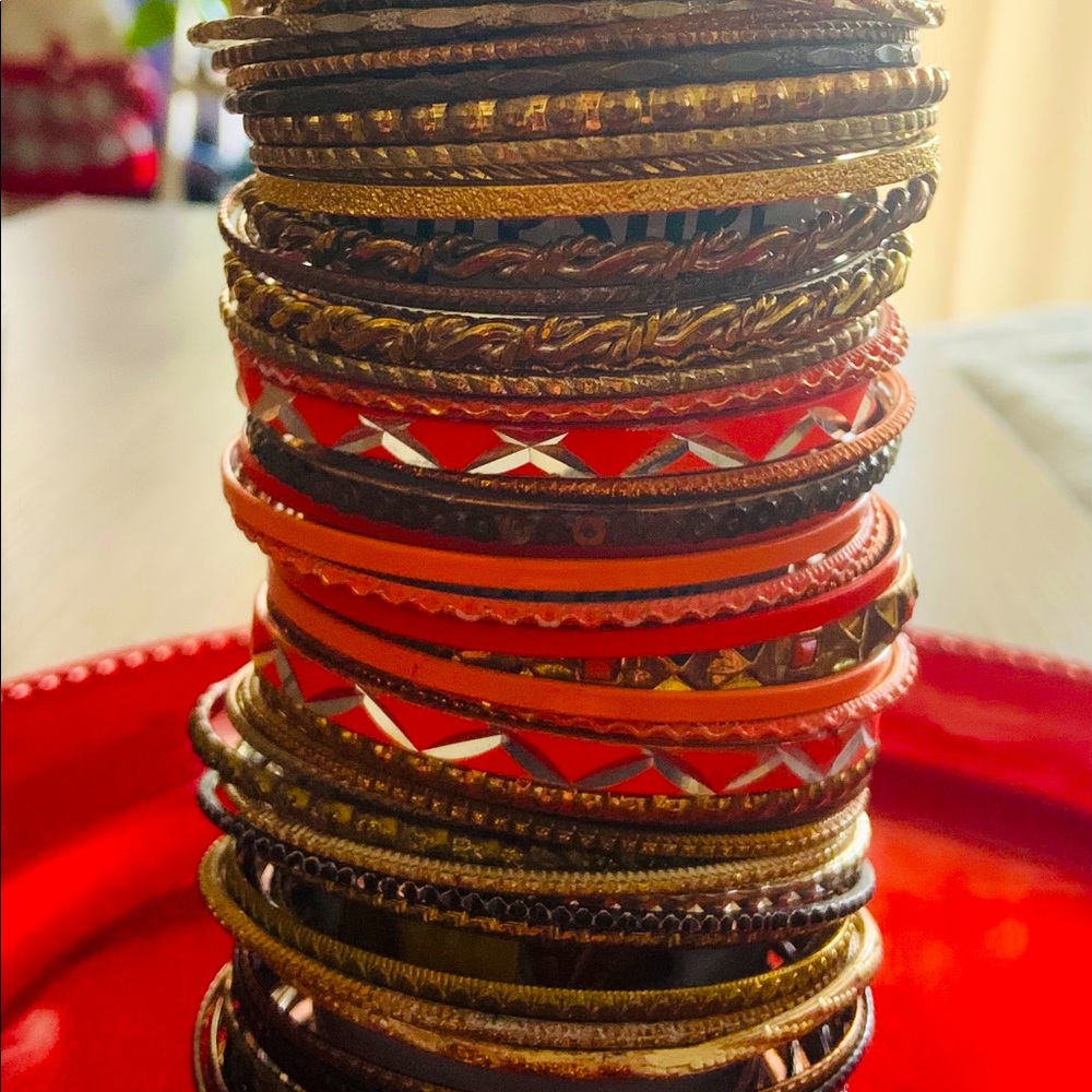 Bangles
